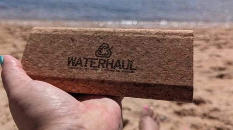 GEAR | Make A Difference With Waterhaul Sustainable Sunglasses
