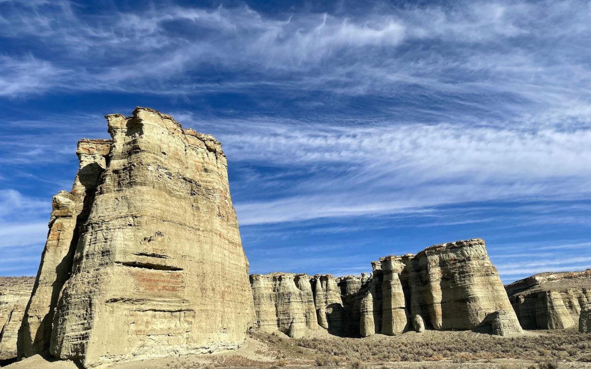 Owyhee River Expedition