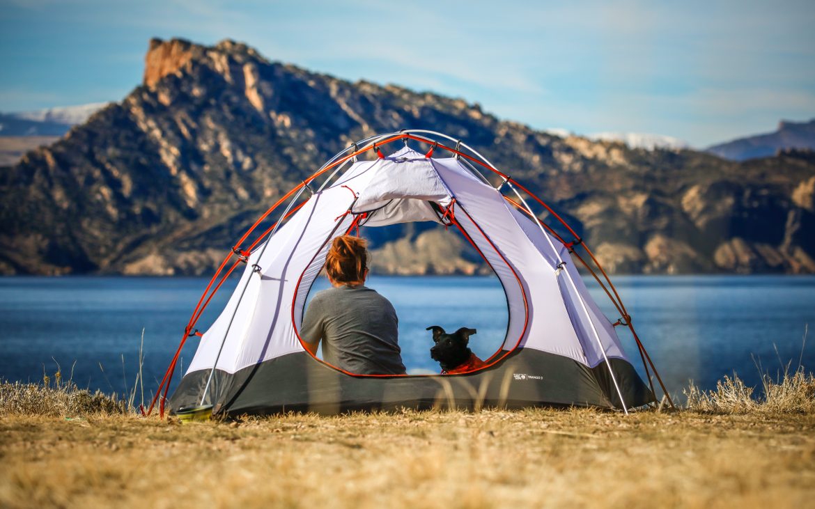 Beginner’s Guide to Tent Maintenance