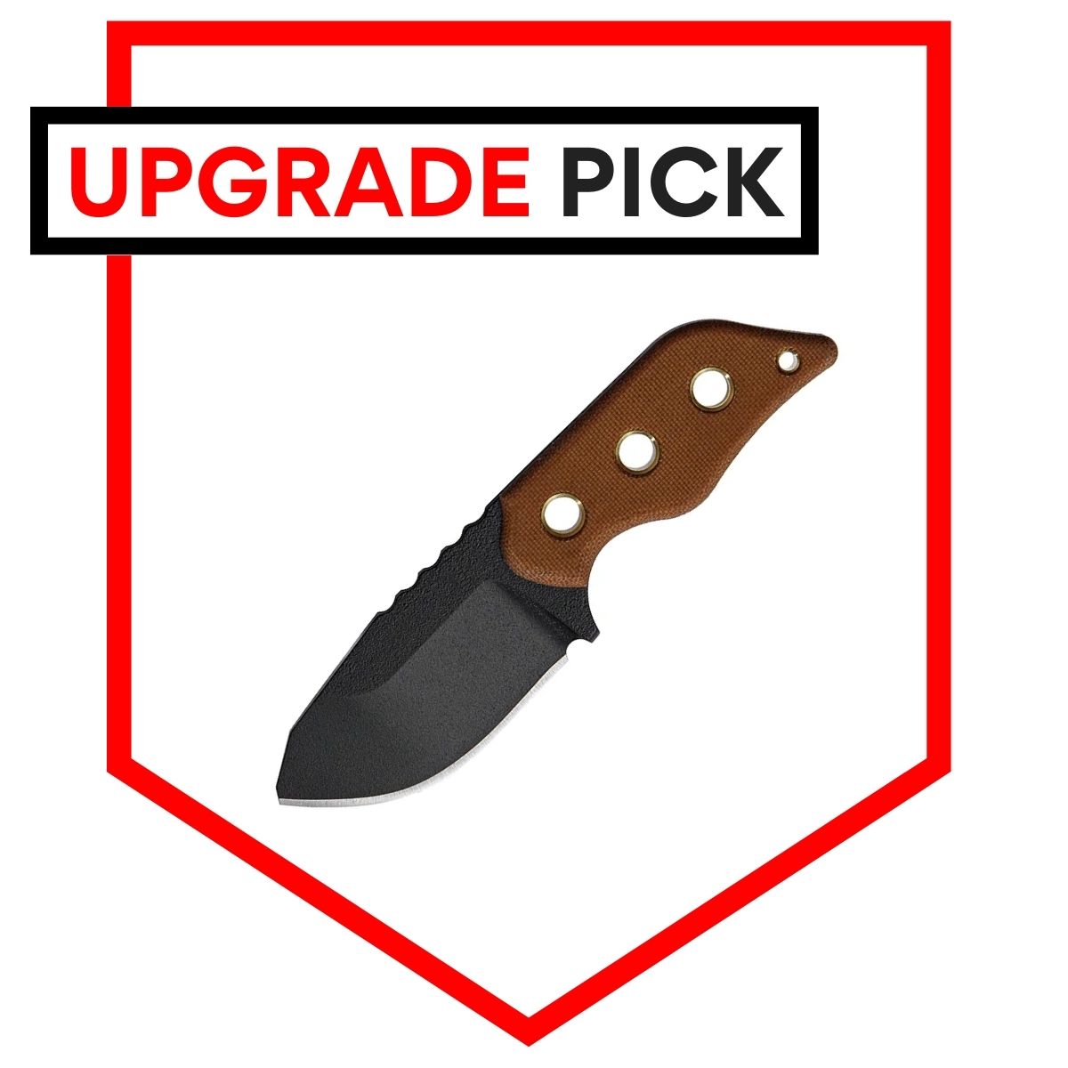 TOPS Knives Lil Roughneck