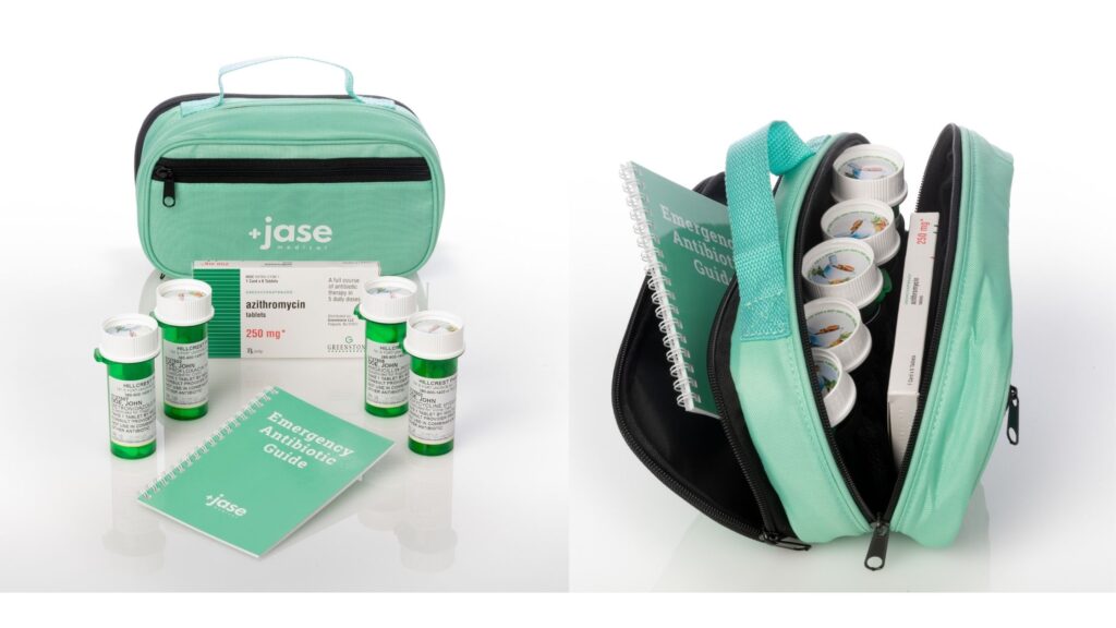 Jase Medical Product Review