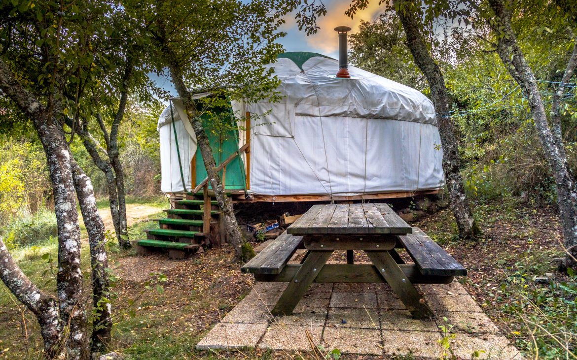 How to Glamp: Everything You Need to Know