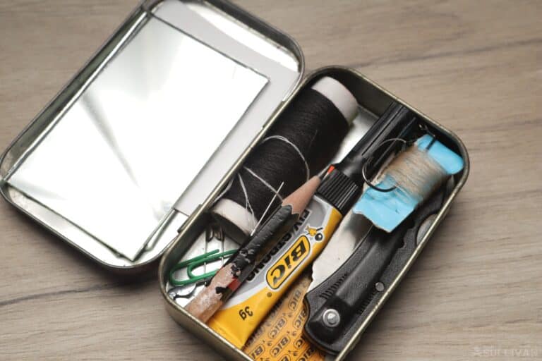 diy altoids kit