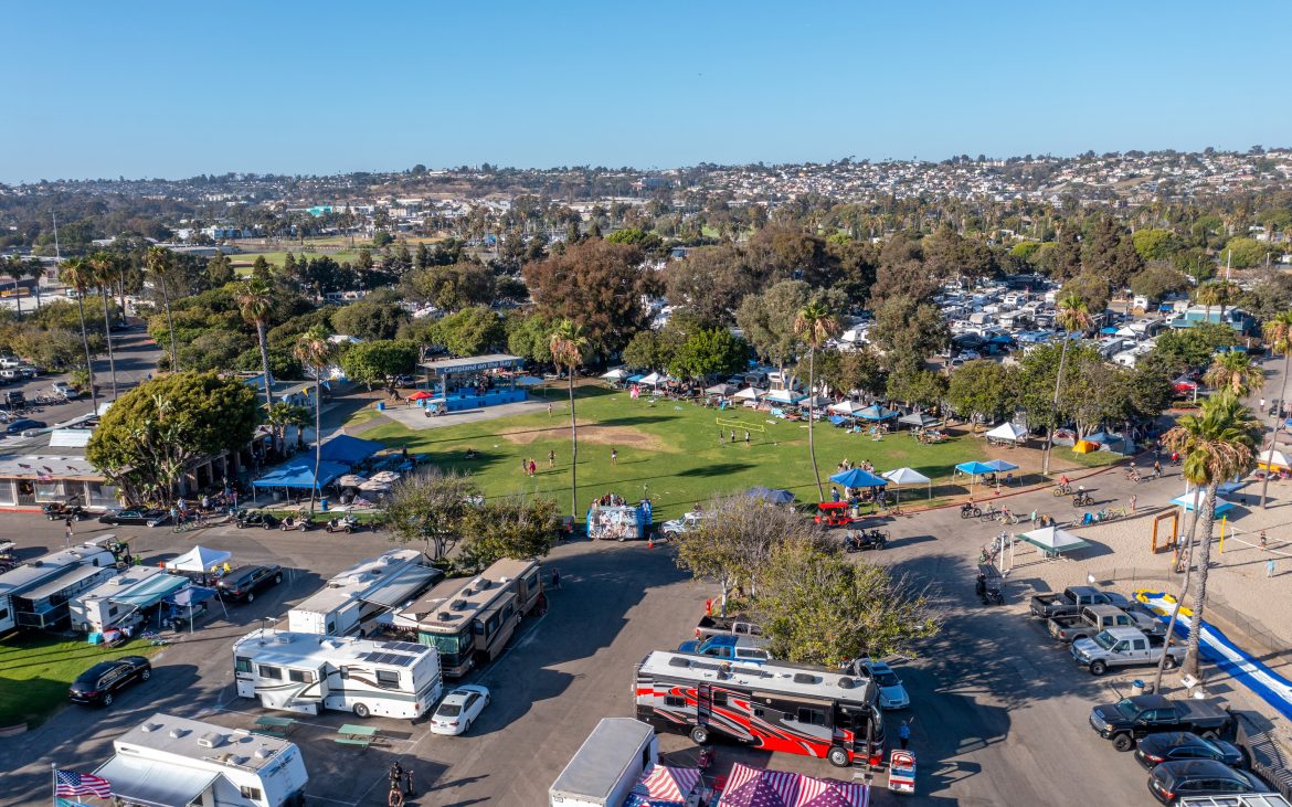 Campland On the Bay: Cultivating Culture at the Campground