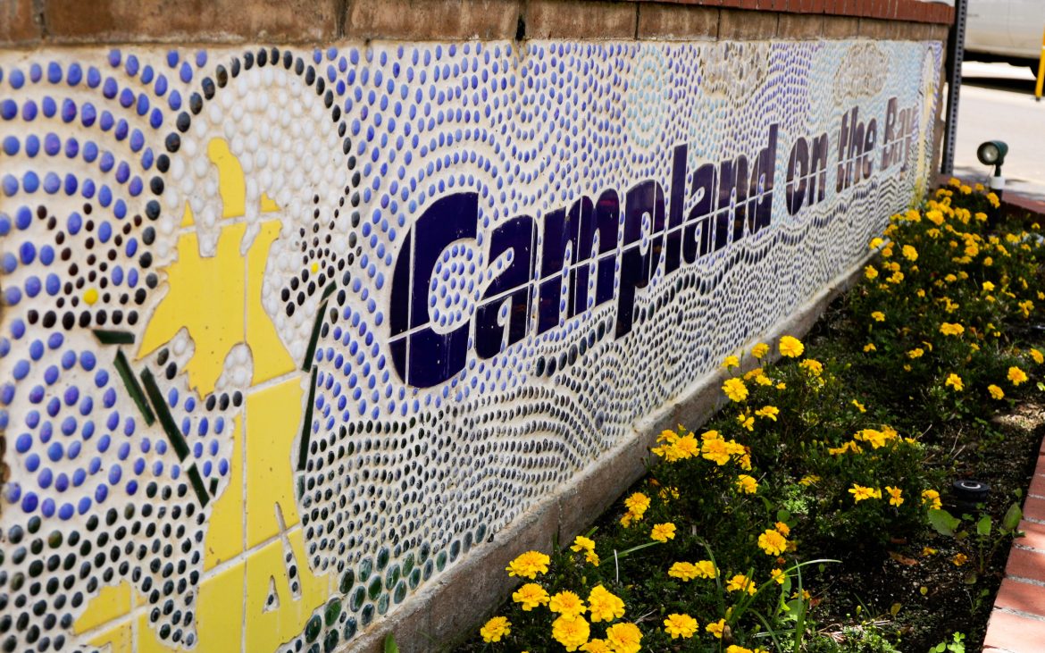 Campland On the Bay: Cultivating Culture at the Campground