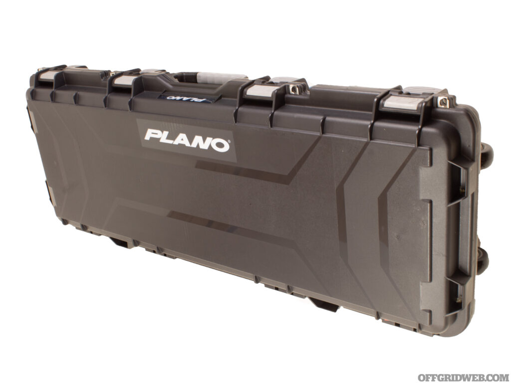 Studio photo of the Plano field case.