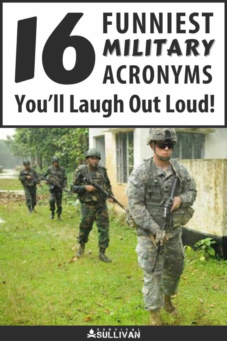 military acronyms pinterest