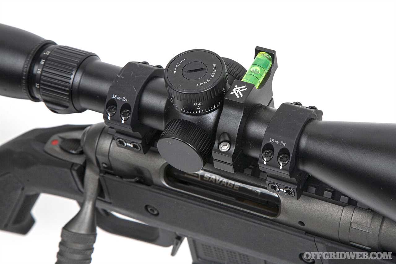 The Basics of Long Range Shooting with Apex Training Solutions