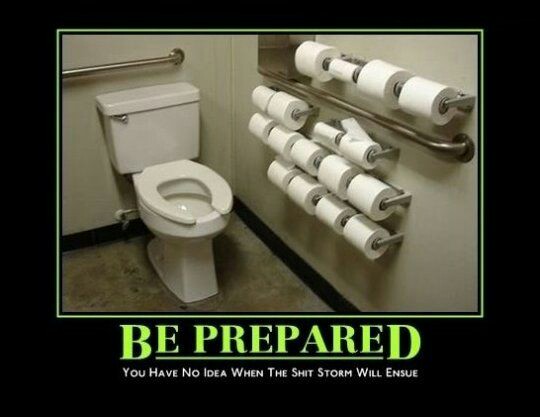 105 Prepper Memes | Survival Meme Library