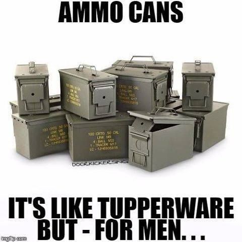 105 Prepper Memes | Survival Meme Library