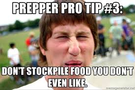 105 Prepper Memes | Survival Meme Library