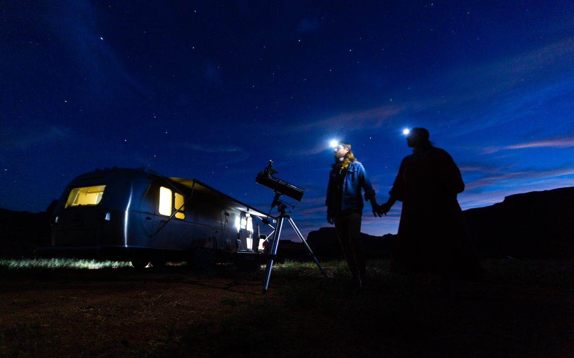 What Do “Camping Quiet Hours” Really Mean?