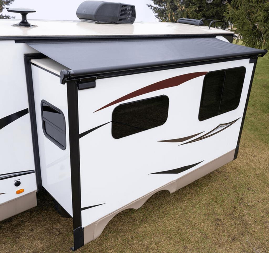 Lippert Solera RV Slide-out Topper