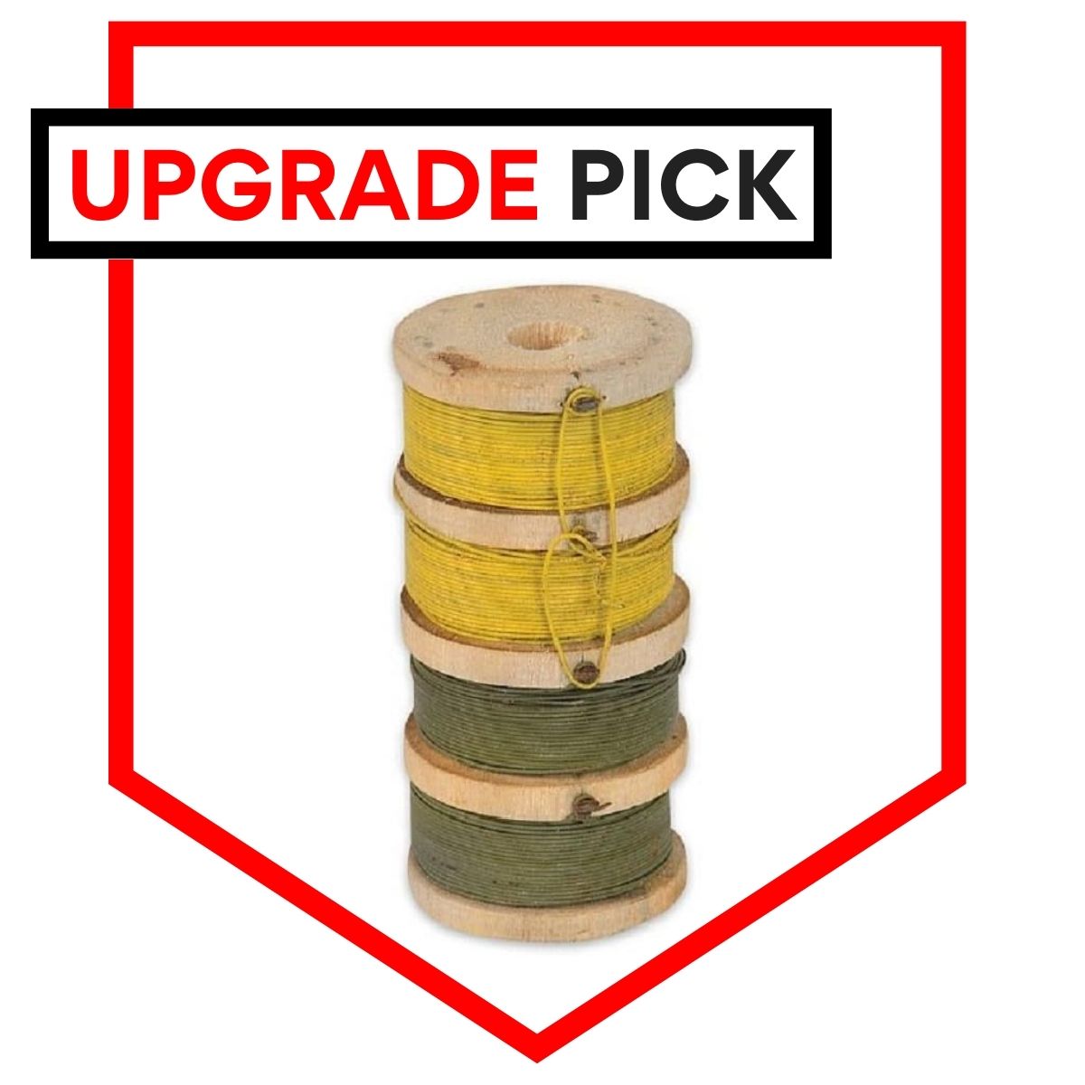 USGI Trip Wire as the Upgrade Pick in our review.