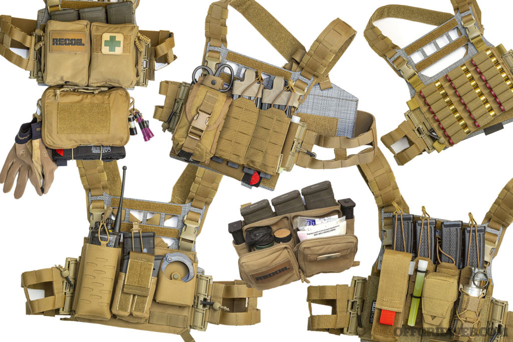 Plate Carrier Placards Overview: Part 2