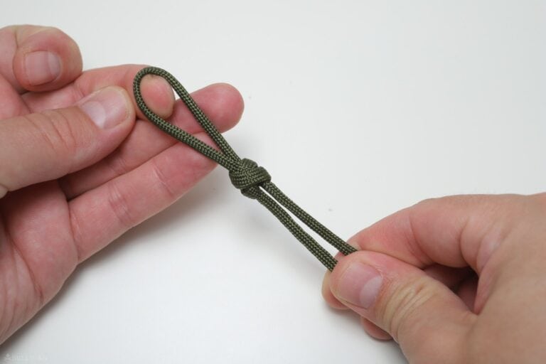 matthew walker zipper pull