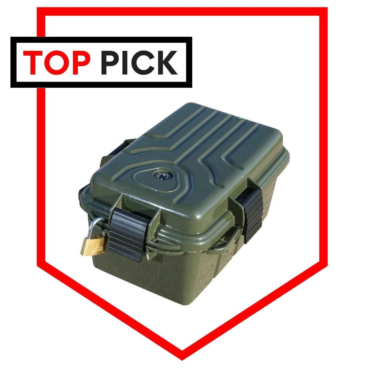 MTM Survivor Dry Box as the top pick in our survival cache review.