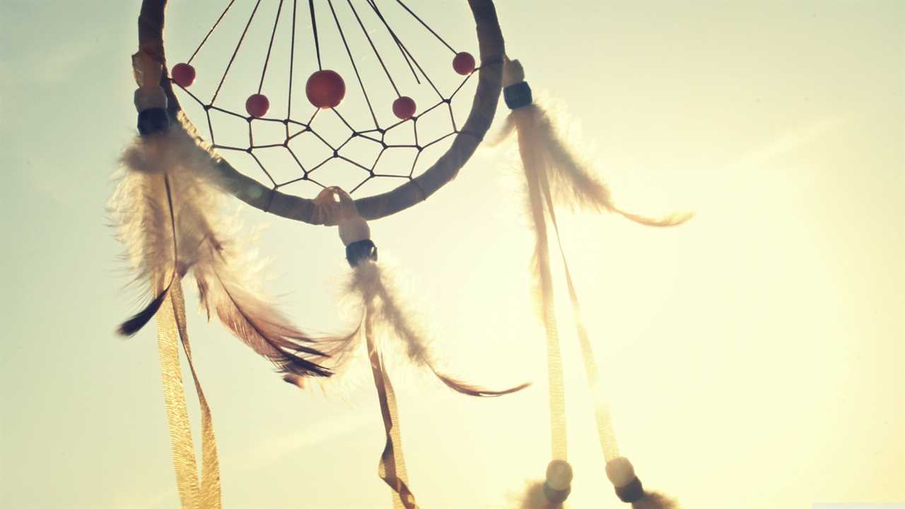 Dreamcatcher