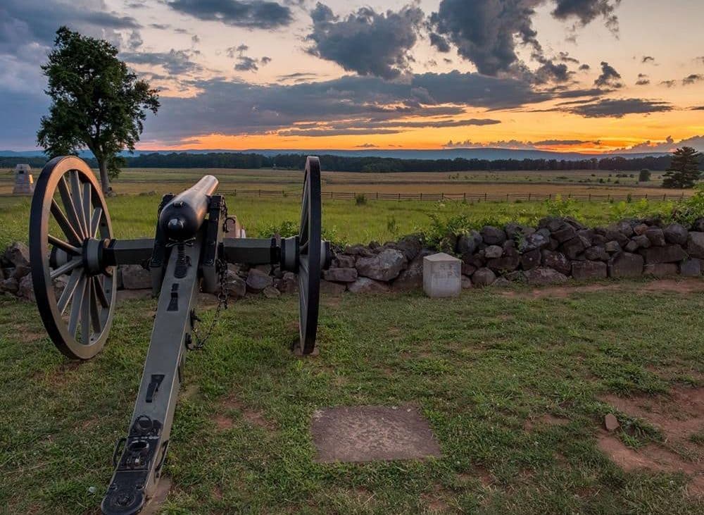 20 Campground Destinations Perfect for Halloween Camping