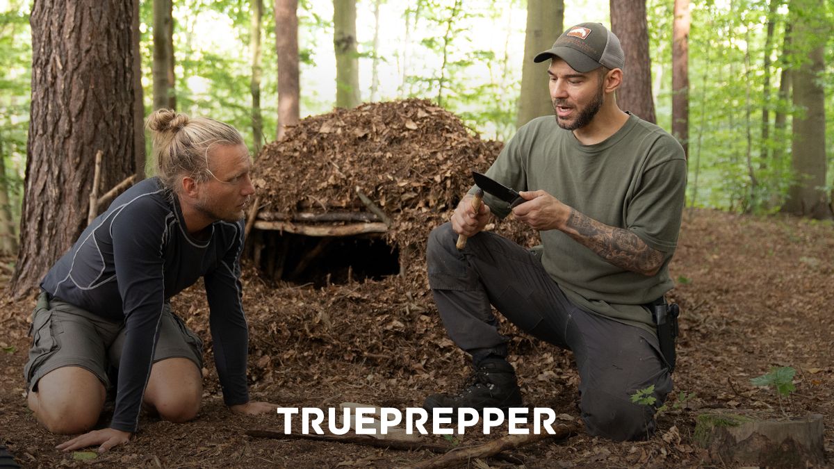 Prepper TV Shows | Survival Worth Streaming