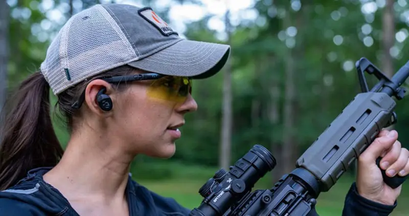 10 Trusted Hearing Protection for Shooting | Research-Proven to Work
