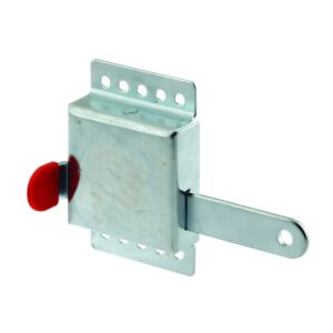 Prime Line Garage Door Deadbolt