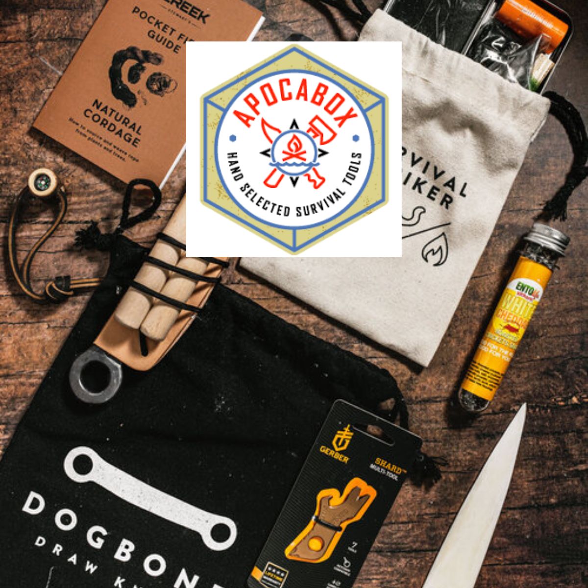 Apocabox Subscription Box