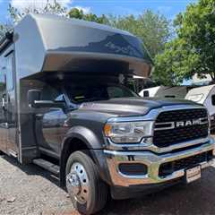 What Are the Best Super C RVs?