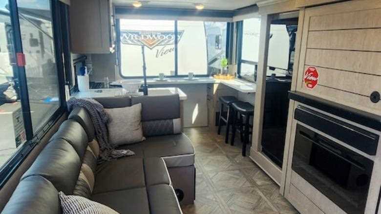 Editor’s Choice: Our Favorite RVs from the Hershey RV Show