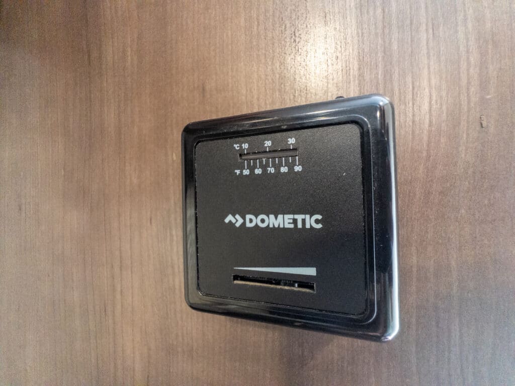 Dometic Thermostat for RV Furnace