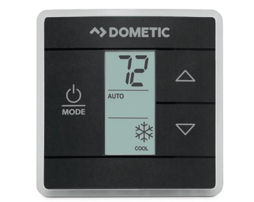 Dometic CT Single Zone RV Thermostat