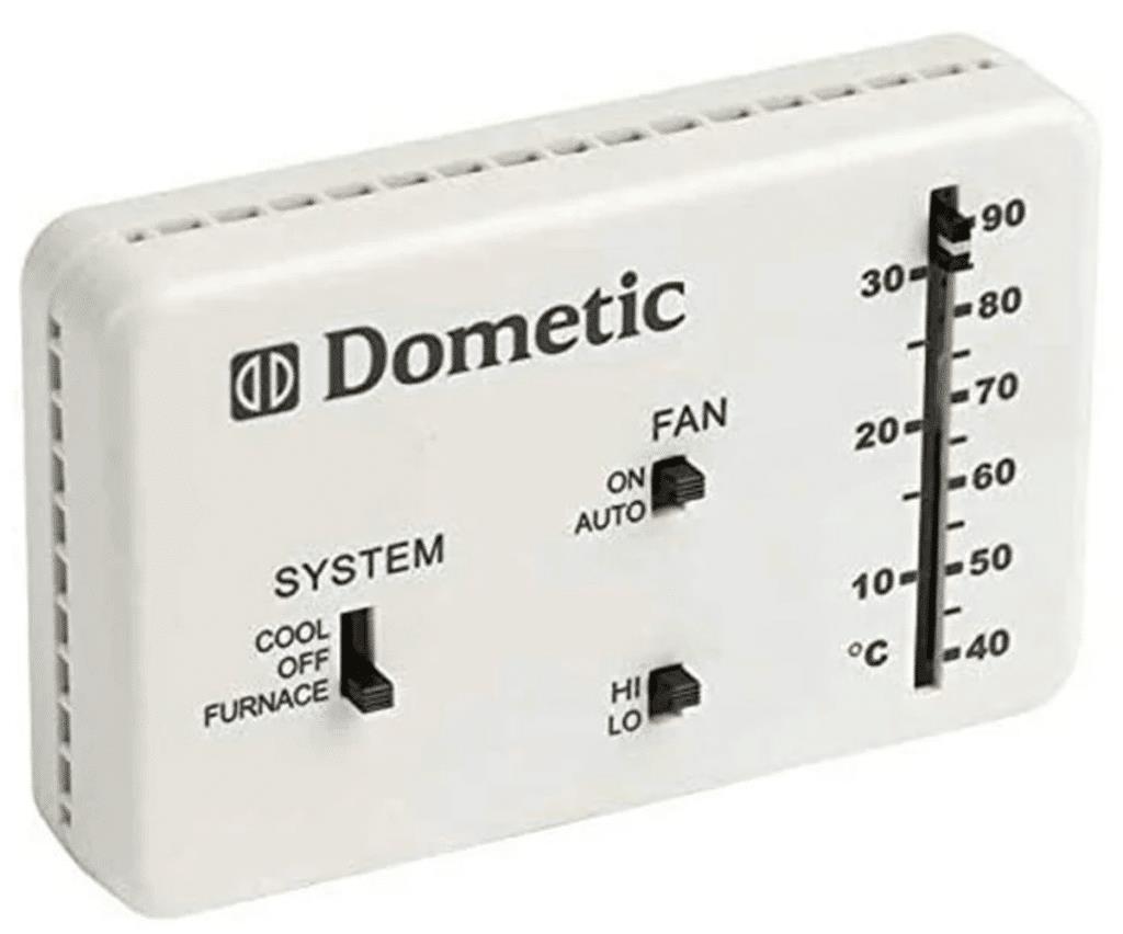 Dometic Analog Thermostat