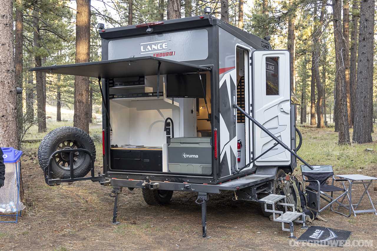 Overland Summit: Testing Offroad and Camping Gear on the Trail