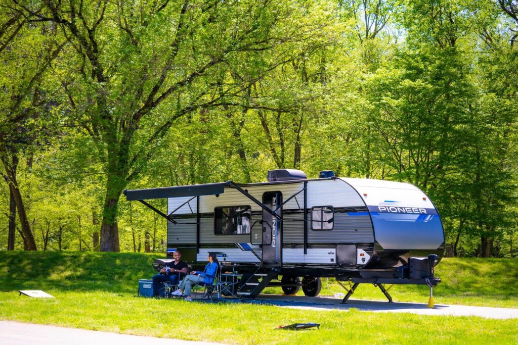 heartland-pioneer-rv-chassis-10-2023 Photo by Camping World