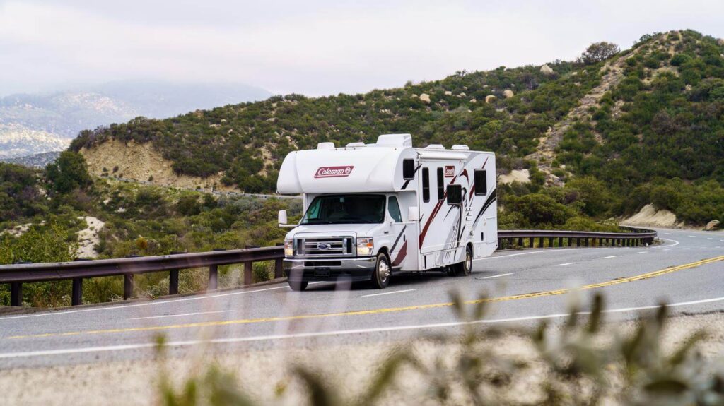 thor-coleman-rv-chassis-10-2023 Photo by Camping World