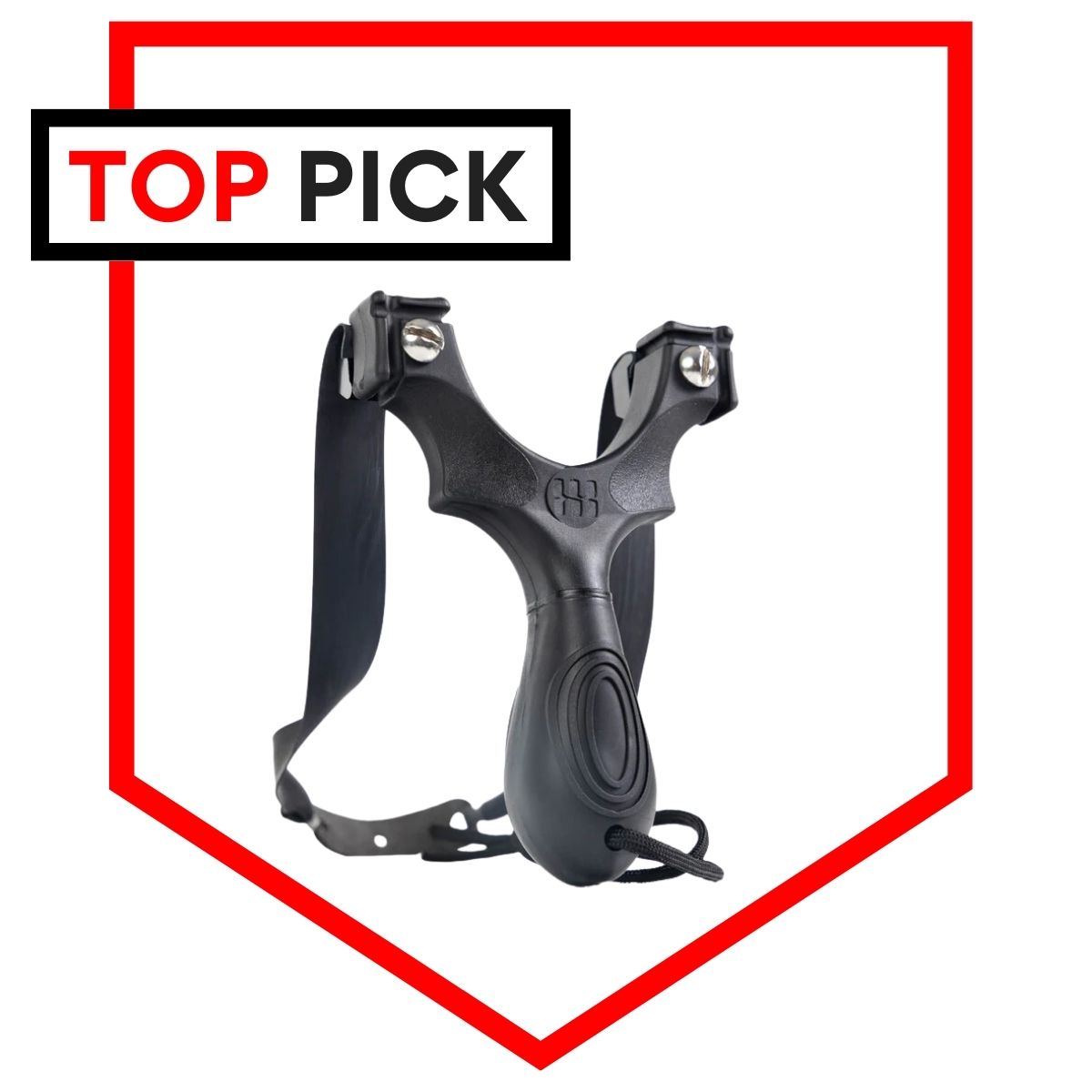 SimpleShot Scout XT Slingshot