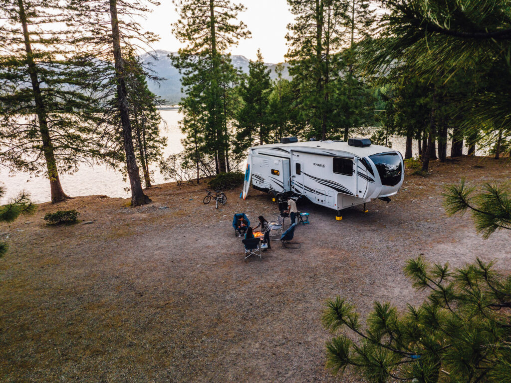 Explore the history, products, and services behind one of the leading manufacturers in the industry on this deep dive into Jayco RVs.