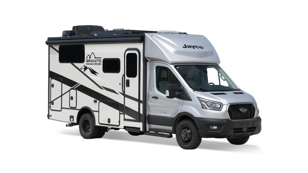 Everything You Need to Know About Jayco RVs