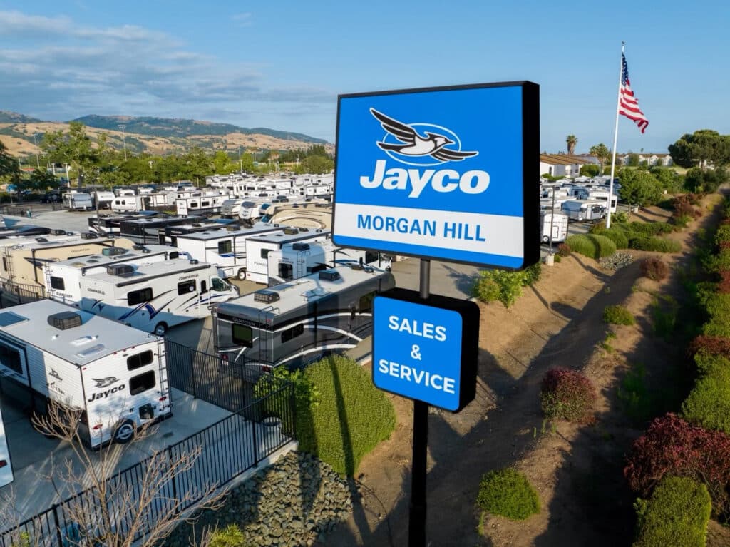 Everything You Need to Know About Jayco RVs