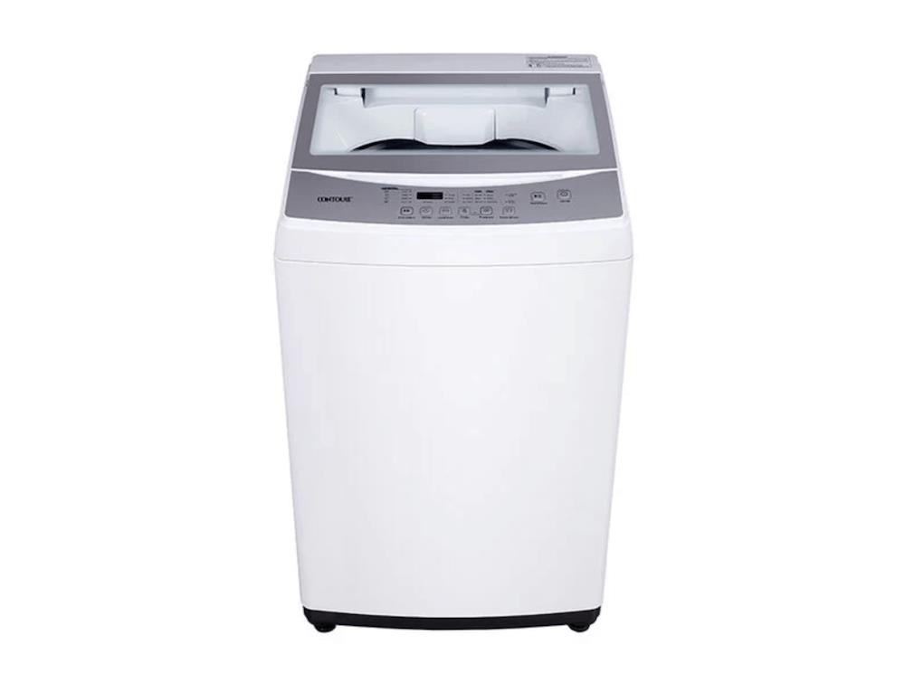 CONTOURE 1.6 cu. ft. Ultra Compact Portable Washer