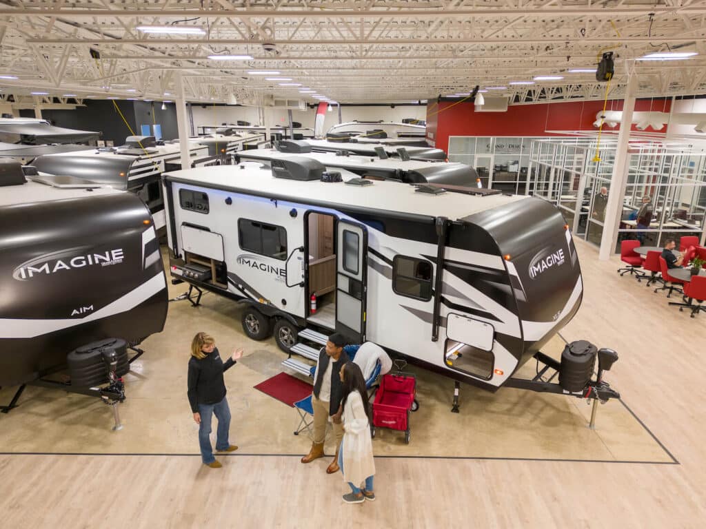 Everything You Need to Know About Grand Design RVs