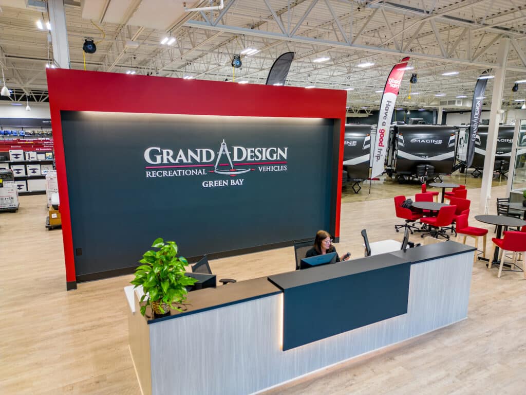 Everything You Need to Know About Grand Design RVs