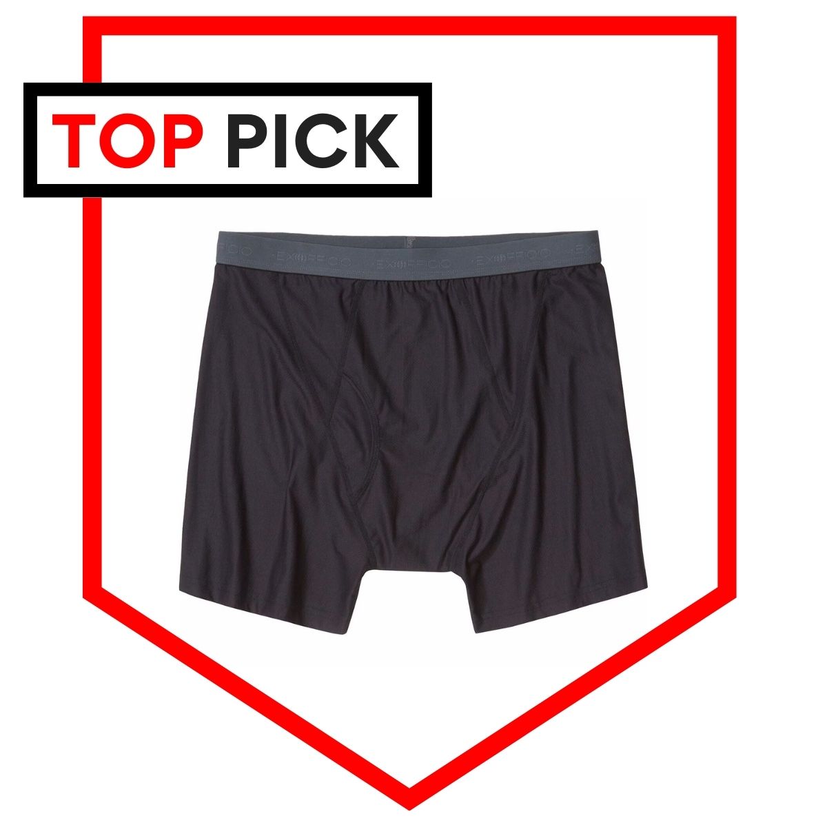 ExOfficio Boxer Briefs