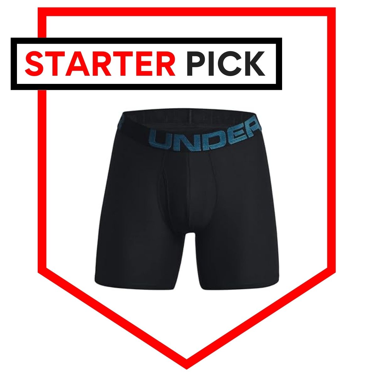 Under Armour Boxerjock