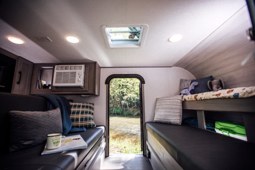 How To Choose the Right RV Mattress Upgrade