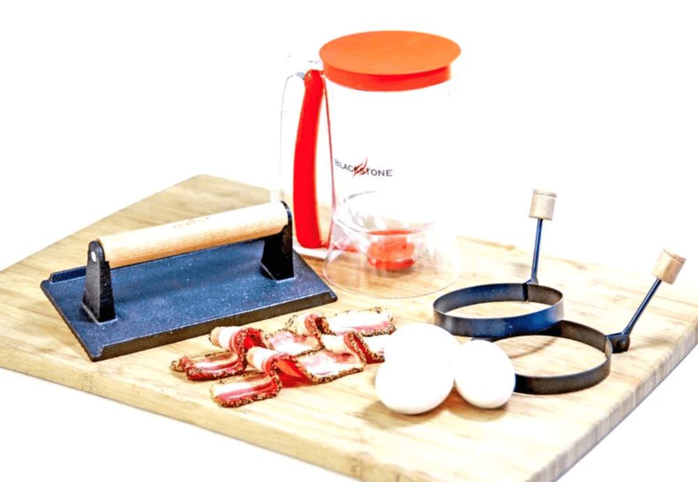 Gifts for RV Grilling & Cooking