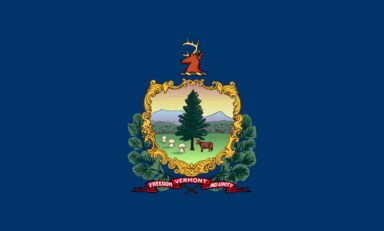 flag of Vermont