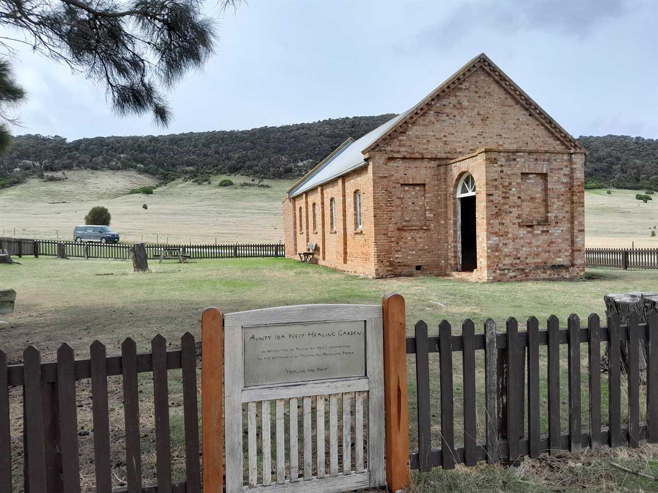 Beyond the Horizon: A Closer Look at Flinders Island