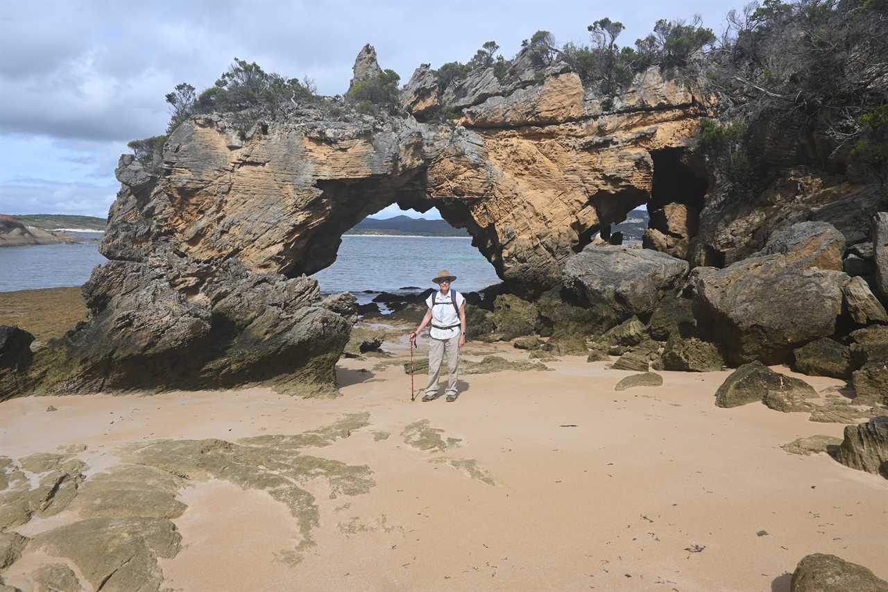 Beyond the Horizon: A Closer Look at Flinders Island