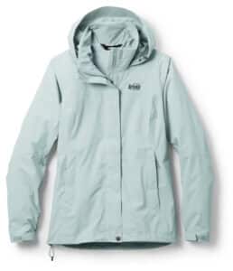 REI Rainier Rain Jacket